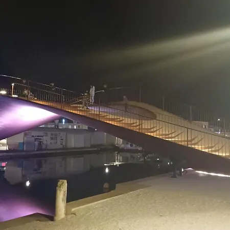 Hébergement de vacances Ruzmarin Trogir