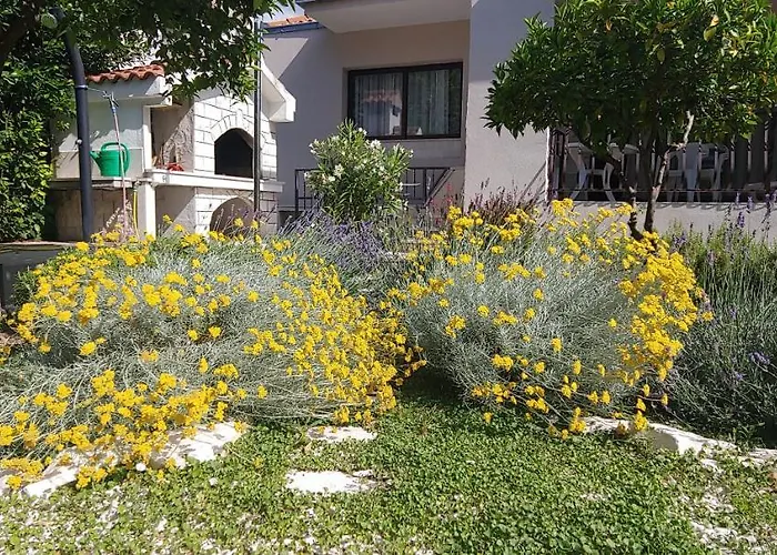 Casa vacanze Ruzmarin *