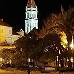 Ruzmarin Casa vacanze Traù