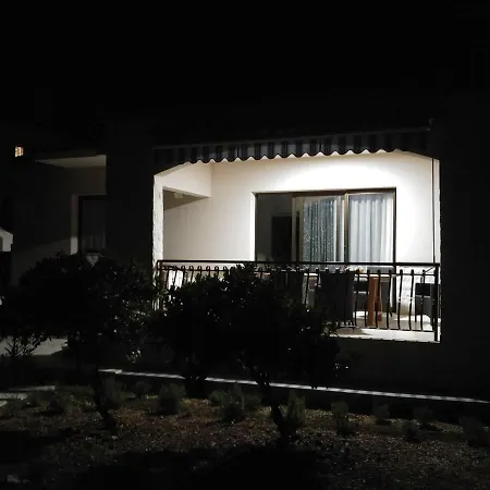Ruzmarin Holiday home