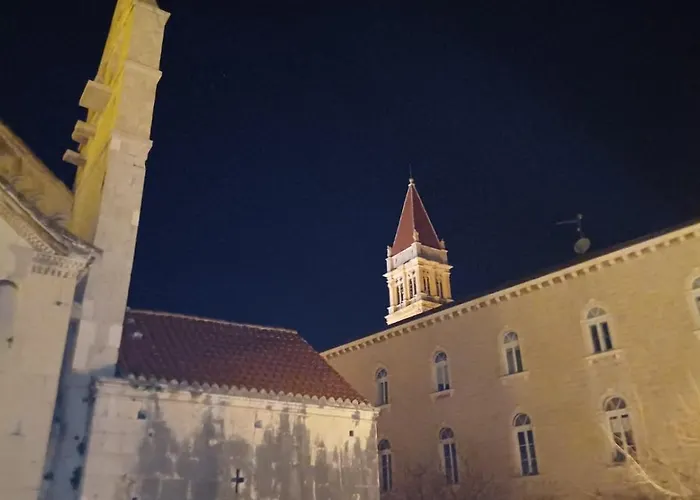 Ruzmarin Trogir