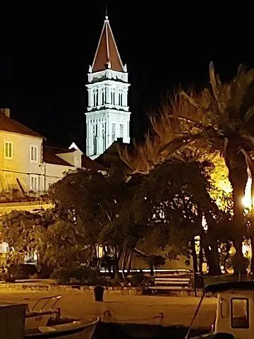 Ruzmarin Feriehus Trogir