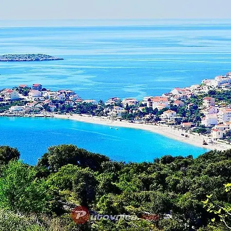 Σπίτι διακοπών Ruzmarin *