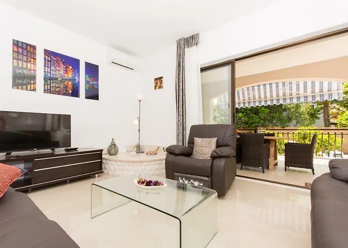 Ruzmarin Feriehus Trogir
